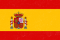 Bandera Español